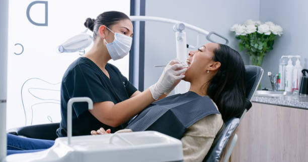 Advanced Technology for Better Dental Care in East Bernard, TX